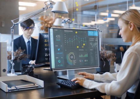 Navicon внедряет Process Discovery в российских компаниях